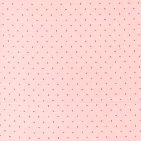 MODA - Lovestruck Fabric - Lella Boutique - 5195 12 Blush