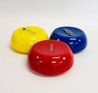 GRABBIT - Mini Magnetic Pincushions