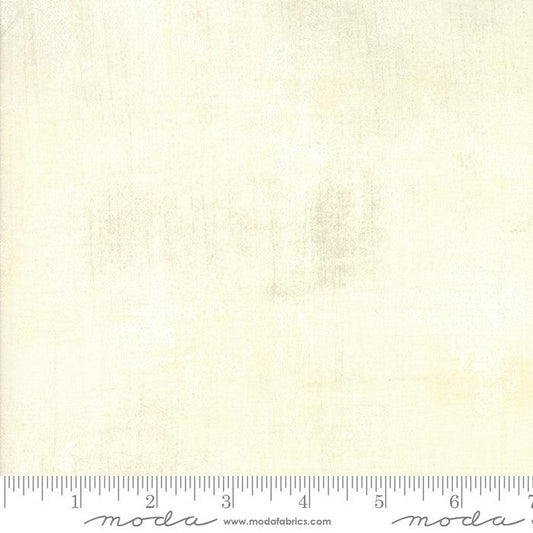 MODA - Grunge - Winter White - 30150-426 - QuiltBitz