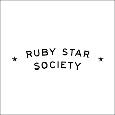 RUBY STAR