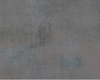 MODA - Grunge - 30150-528 Medium Grey