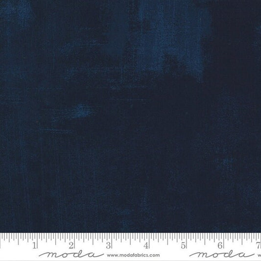 MODA - Grunge - 30150 - 558 True Blue