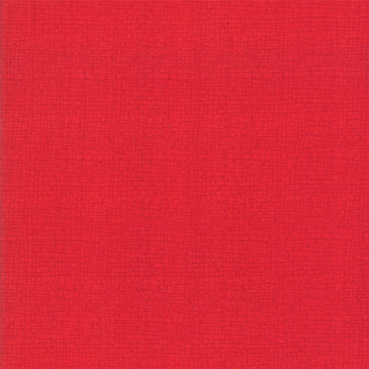 MODA - Thatched - Robin Pickens - 48626-43 Crimson