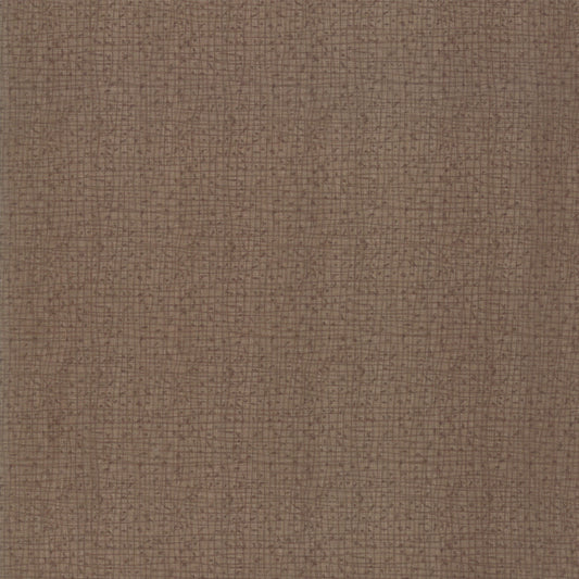 MODA - Thatched - Robin Pickens - 48626-72 Cocoa