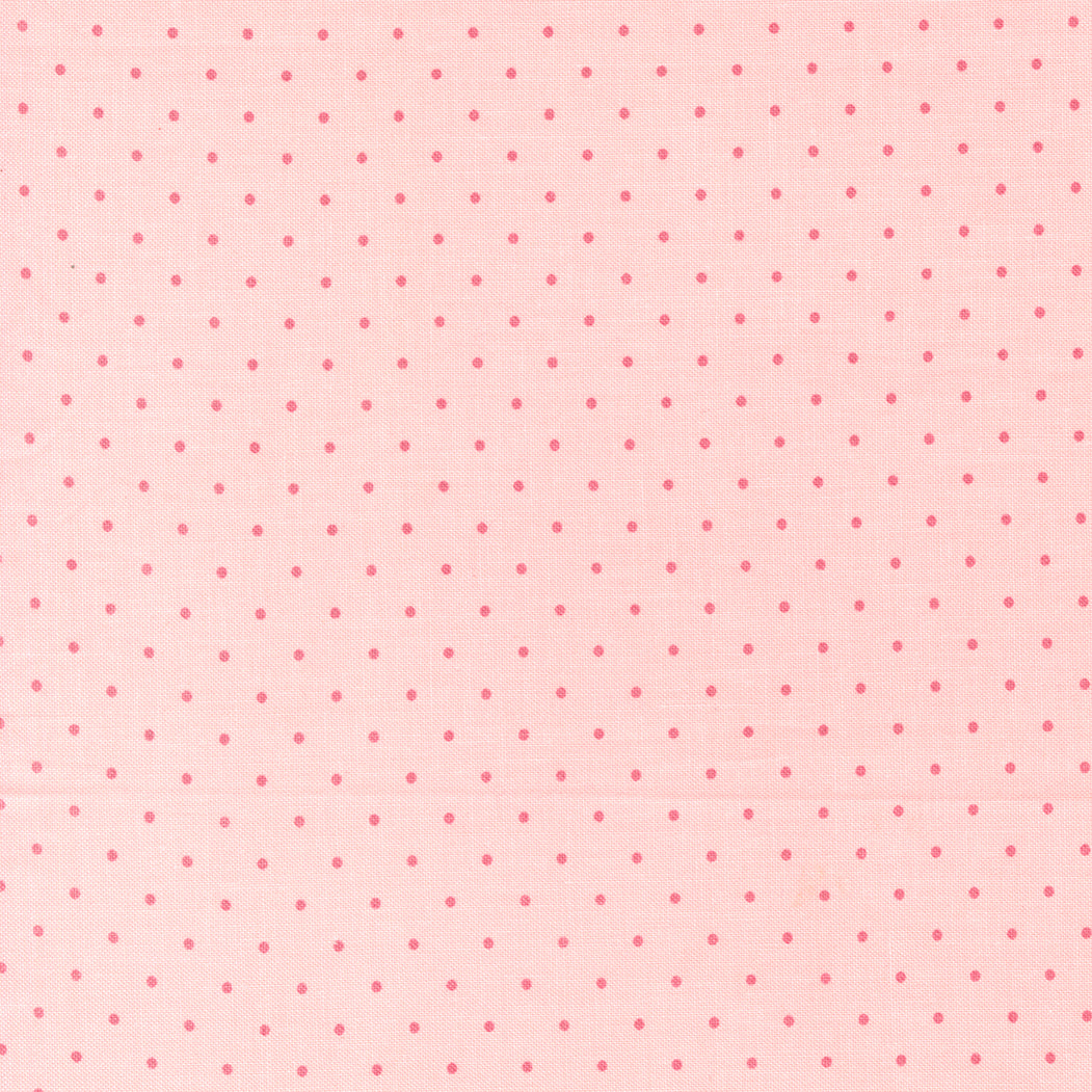 MODA - Lovestruck Fabric - Lella Boutique - 5195 12 Blush