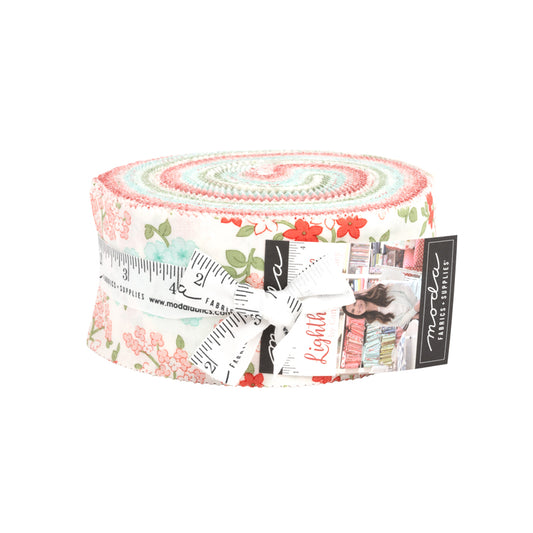 MODA - Lighthearted - Camille Roskelley - Jelly Roll 55290JR