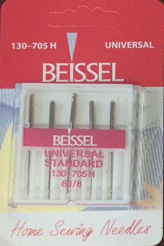 BEISSEL - Beissel Universal Machine Needles - B705HUC