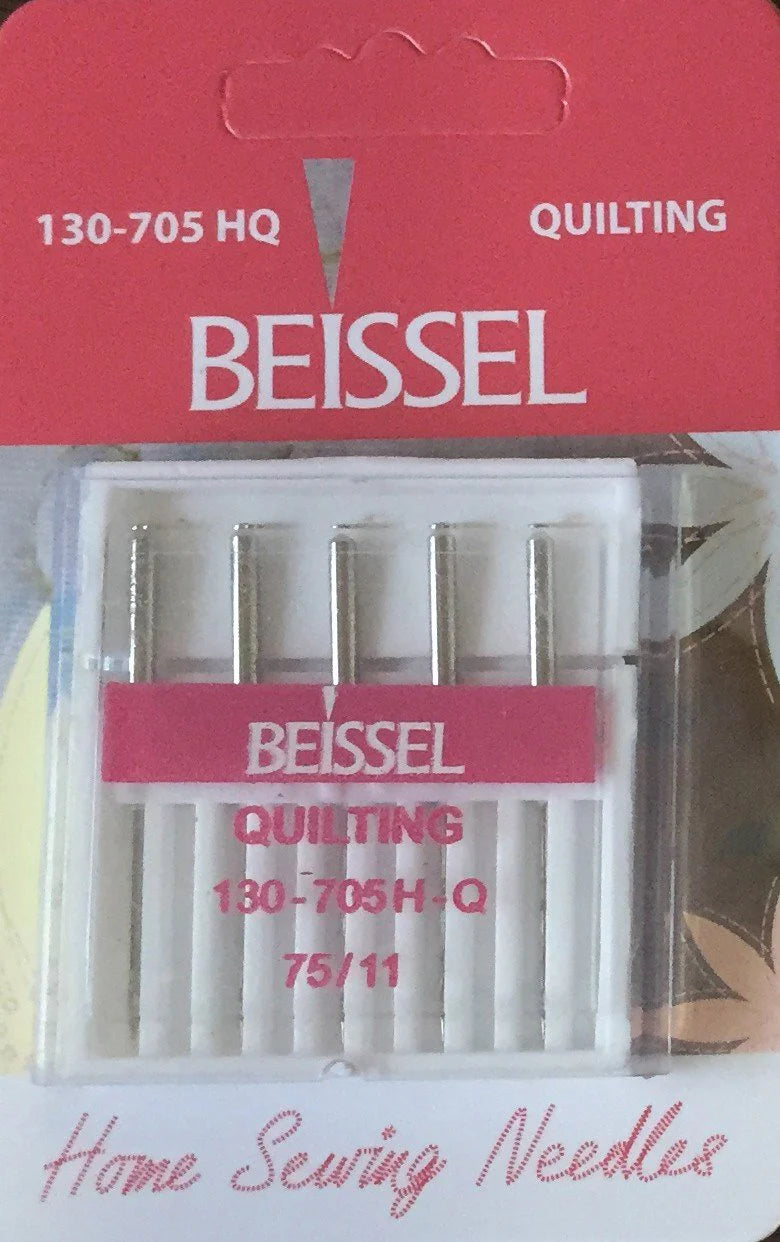 BEISSEL - Quilting Machine Needles - B705HQC