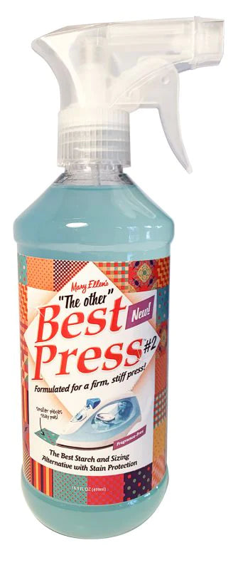 Best Press - The Other Best Press #2 - 60240