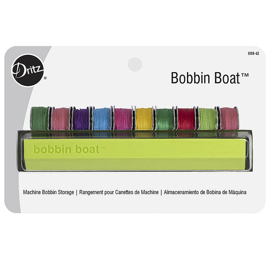 Dritz - Bobbin Boat  - Q888-43