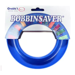 GRABBIT - BobbinSaver  - SMS-BS-BL Blue