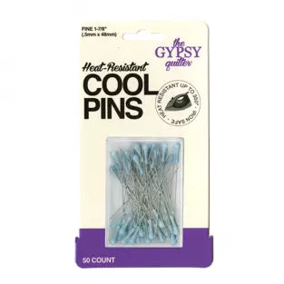 GYPSY - Cool Pins - TGQ075 Bohemian Blue