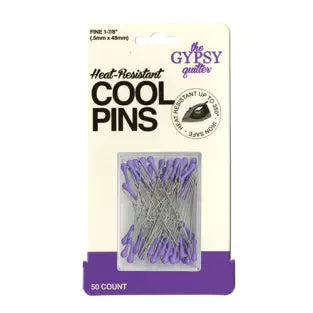 GYPSY - Cool Pins - TGQ074 Purple