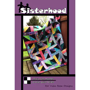 VILLA ROSA DESIGNS  - Sisterhood - VRMC046