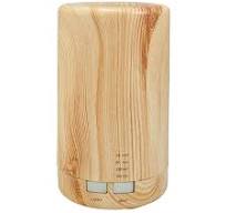 DIFUSSER - Electric Aromatherapy Diffuser - Cylinder