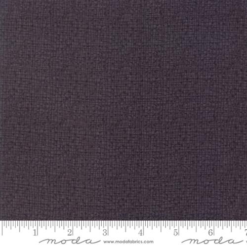 MODA - Thatched - Robin Pickens - 48626-117 - Shadow - QuiltBitz
