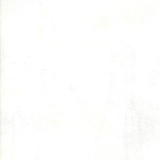 MODA - Grunge - White Paper - 530150-101 - QuiltBitz